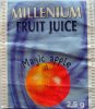 Millenium Fruit Juice Magic apple - a