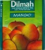 Dilmah Mango - a