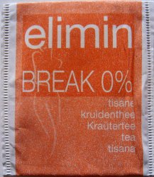 Tilman Elimin Break - a