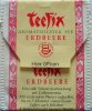 Teekanne ADH TeeFix Erdbeere - a
