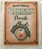Pickwick 1 a Thee Gearomatiseerd met Perzik - a