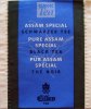 Eilles Tee P Classic Tea Assam Special Schwarzer Tee - a