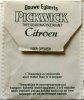 Pickwick 1 a Thee Gearomatiseerd met Citroen - a
