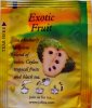 Jaf Tea Exotic Fruit - a
