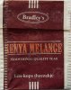 Bradleys Kenya Melange - a