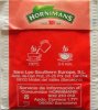 Hornimans Desde 1826 T Rojo - a