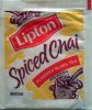 Lipton Retro Spiced Chai - a