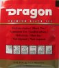 Dragon Premium Black Tea - a