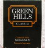 Green Hills Classic - a