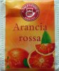 Teekanne Pompadour Arancia rossa - a