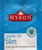 Hyson Organic Tea Slim - a