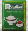 Qualitea English Breakfast Tea - b