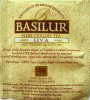 Basilur Pure Ceylon Tea Leaf of Ceylon UVA - a