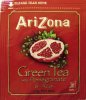 Bigelow Green Tea Arizona Pomegranate Acai - a