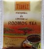 Teahz Rooibos Tea Karamell s citrom - b