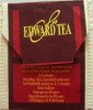 Edward Tea Th noir - a