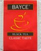 Bayce Black Tea Classic Taste - a