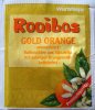 Wurzelsepp Rooibos Gold Orange - a