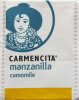 Carmencita Manzanilla - a