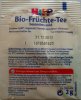 Hipp Bio-Frchte-Tee mild - a