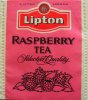 Lipton P Lipton London Raspberry Tea - a