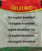 Milford Th English Breakfast - a