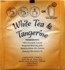London Pure White Tea & Tangerine - a