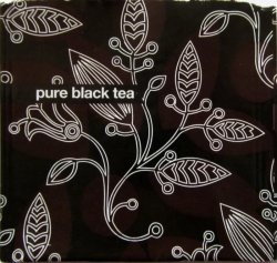 Vintage Teas Pure Black Tea - a