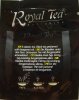 Royal Tea Exclusive ern aj Earl Grey - c