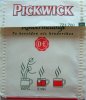 Pickwick 1 Kindermelange Bosfruit - a