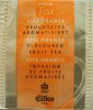 Eilles Tee P Special Tea Vita Orange Frchtetee aromatisiert - a