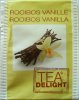 Tea Delight Rooibos Vanille - a