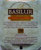 Basilur Tea Magic Fruit Exotic - a