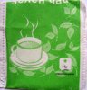 Mipex Green Tea Bags - a