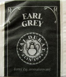 Dukt Earl Grey - a
