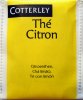 Cotterley Th Citron - a