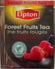 Lipton F ed Forest Fruits Tea - b