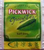 Pickwick 1 Green Tea Earl Grey - a