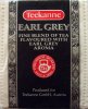 Teekanne Earl Grey Premium Quality - a