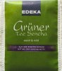 Edeka Grner Tee Sencha - a