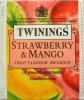 Twinings P Strawberry and Mango - b