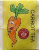 Tip Servis Carrot Tea - a