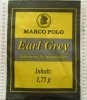 Marco Polo Earl Grey - a