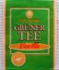 Lord Nelson Grner Tee Vanille - a