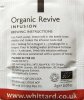 Whittard of Chelsea Infusion Organic Revive - a