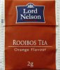 Lord Nelson Rooibos Tea - a