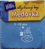 Vitka Exclusive Herbal Tea Meduka - a