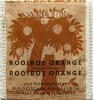 Sonnentor 4 Rooibos Orange - a