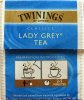 Twinings of London Classics Lady Grey Tea - e