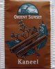 Orient Sunset Kaneel - a